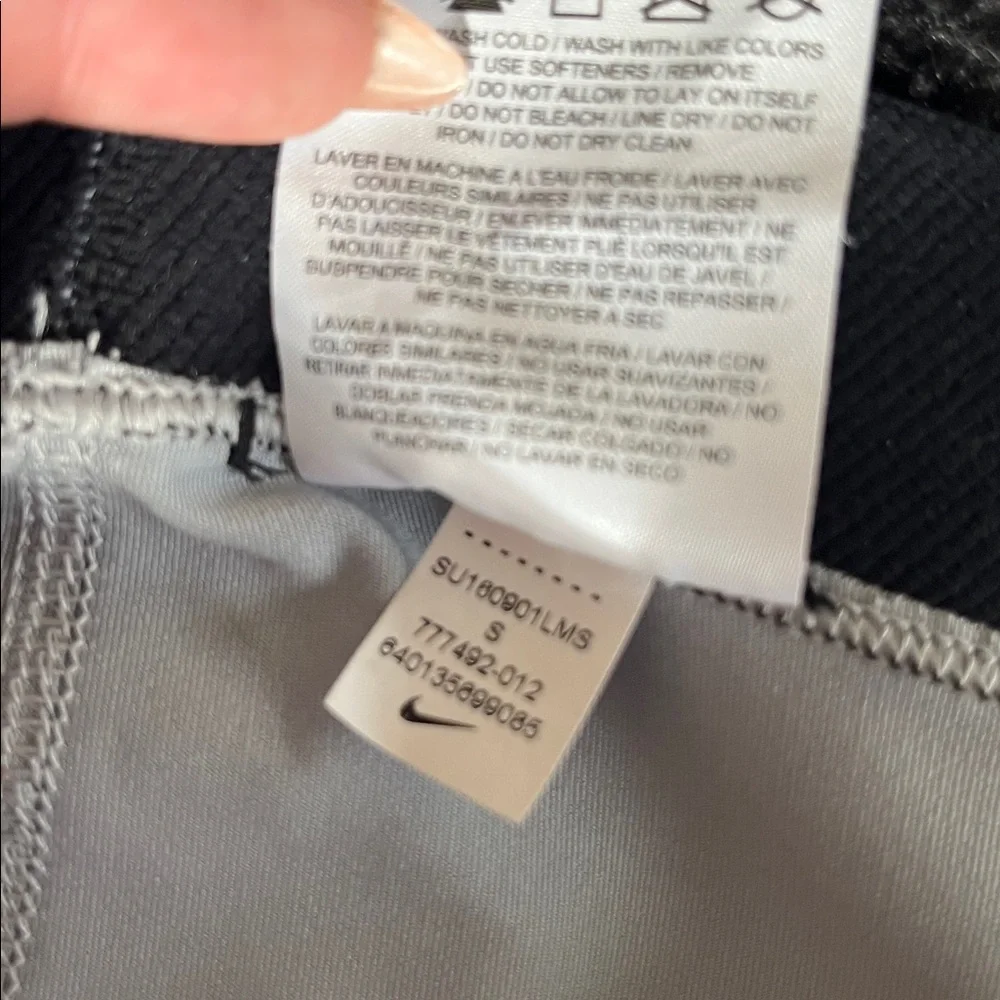 Nike pros - Picture 4 of 5